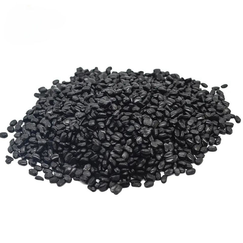 peブラックマスターバッチマスターバッチの機能