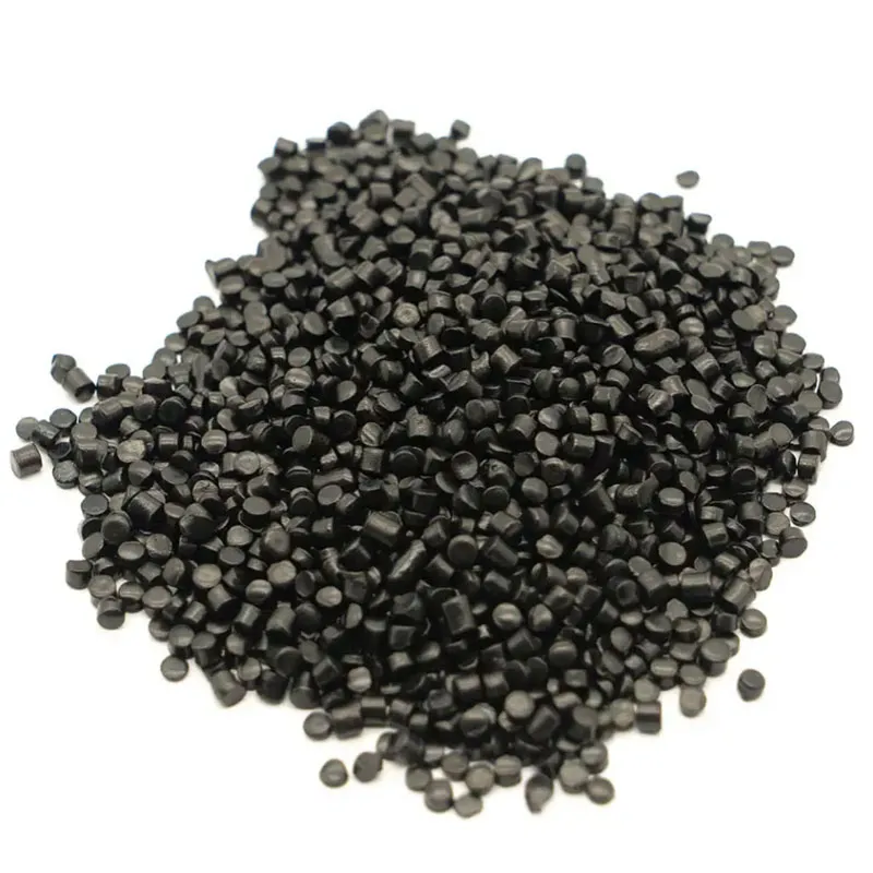 プラスチックパイプマスターバッチの紹介