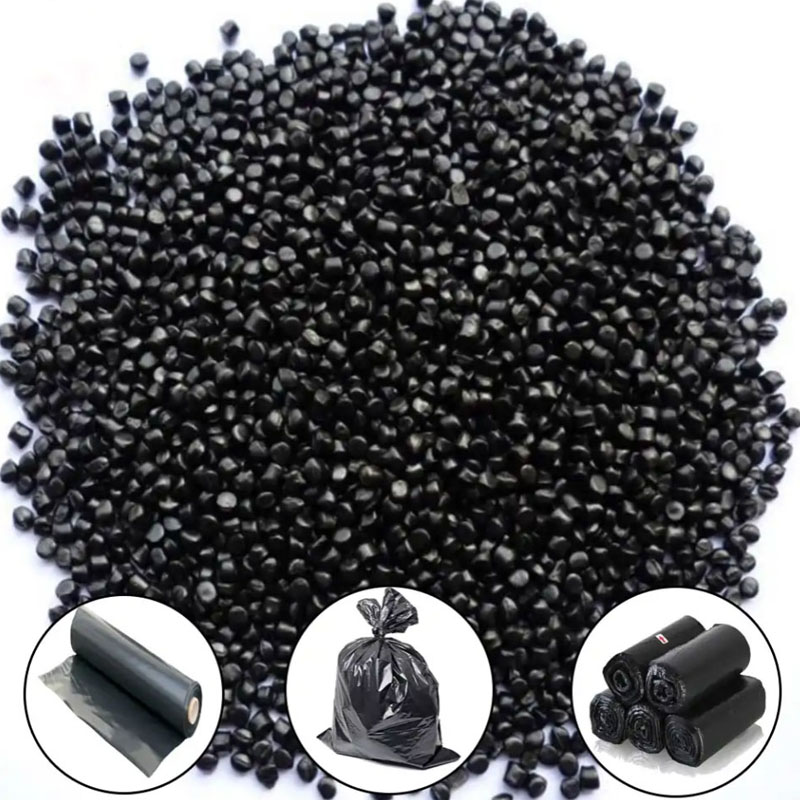 当社のインフレーションフィルムマスターバッチを選ぶ理由?