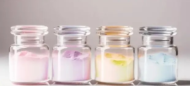 フォトクロミック材料